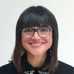 Alina Muñoz U San Sebastián