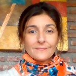 Carola Quinteros directora Escuela Educación Diferencial