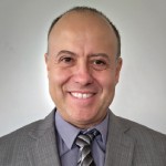 Ricardo Pérez de Arce foto columna