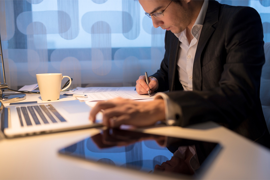 Estudio USS da a conocer opinión sobre beneficios y desventajas del teletrabajo en Los Ríos