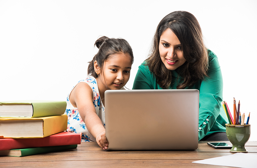 Niños y clases online Cómo facilitar un espacio cómodo en casa