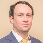 Rudy Carrasco