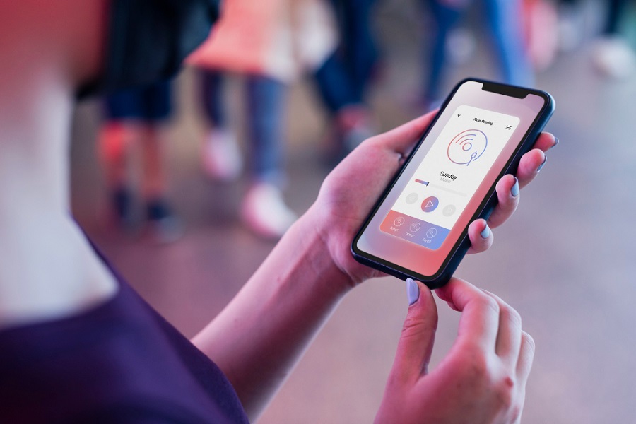5G promete estabilidad de la red y mayor velocidad