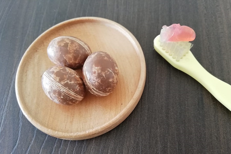 Odontopediatras recomiendan comer huevitos de chocolate solo el domingo