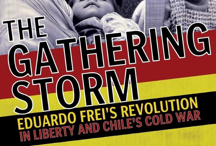 La-intervención norteamericana-en-Chile-durante-la-Guerra-Fría
