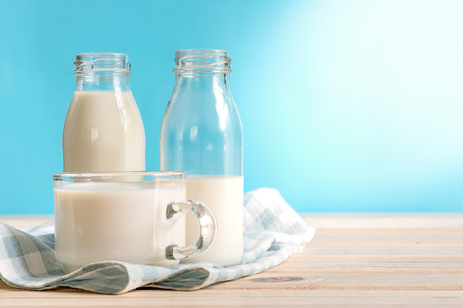 Día Mundial de la Leche 