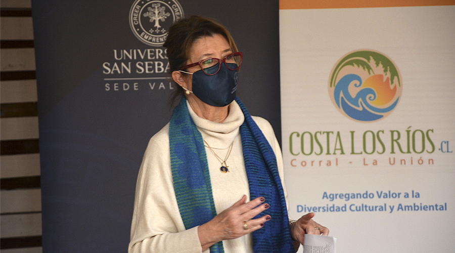 Convenio permitirá crear primera Estrategia Energética Bicomunal del país