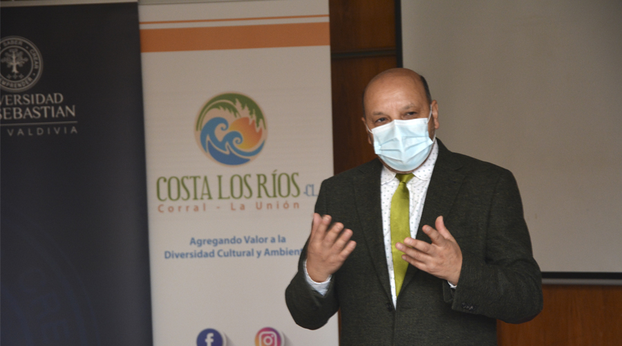 Convenio permitirá crear primera Estrategia Energética Bicomunal del país