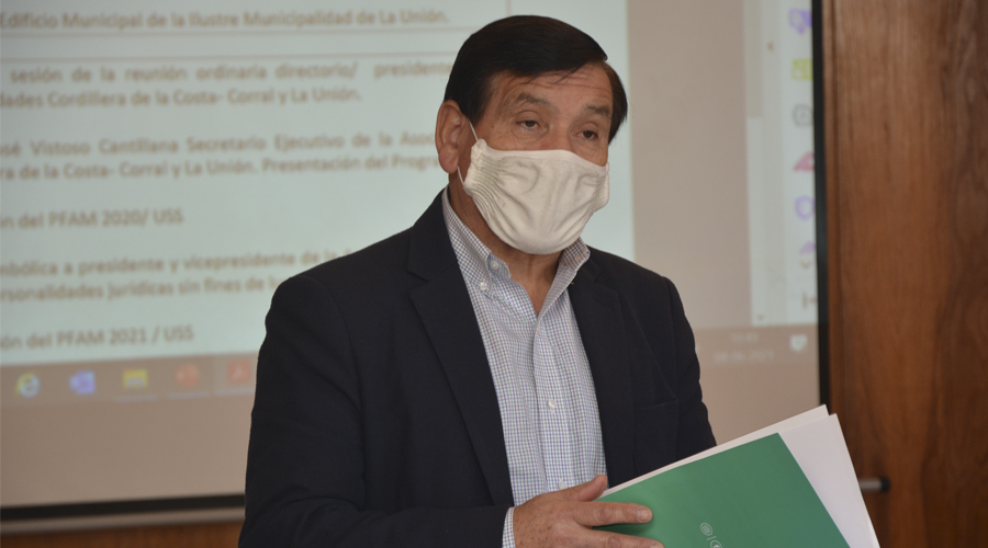 Convenio permitirá crear primera Estrategia Energética Bicomunal del país