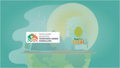 Lanzamiento FIC Innovación Municipal Territorio Biobío Cordillera