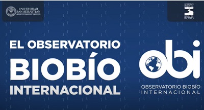 Lanzamiento Observatorio Biobío Internacional