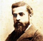 Antoni Gaudí (1)