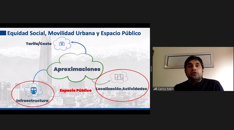 El nuevo concepto de espacios públicos centrados en las personas