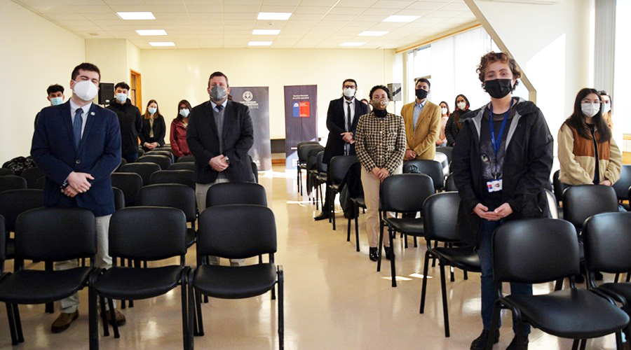 Impulsan proyecto de accesibilidad y participación social para personas en situación de discapacidad