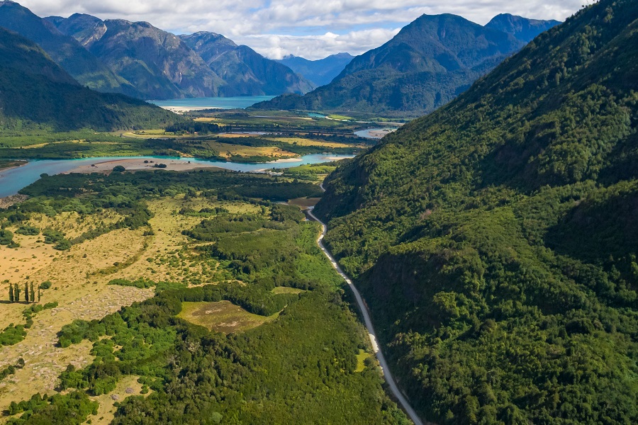 USS se adjudica licitación para Programa Territorial Integrado Ruta de los Parques de la Patagonia