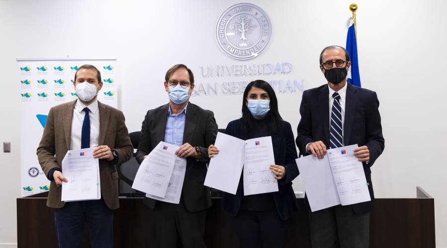 Lanzan Programa Adulto Mayor Empoderado en hogares del Senama