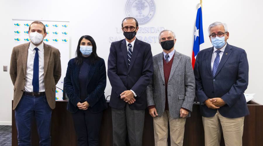 Lanzan Programa Adulto Mayor Empoderado en hogares del Senama