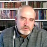 Cristián León, Doctor en Historia del Arte y la Arquitectura´- Stonehenge