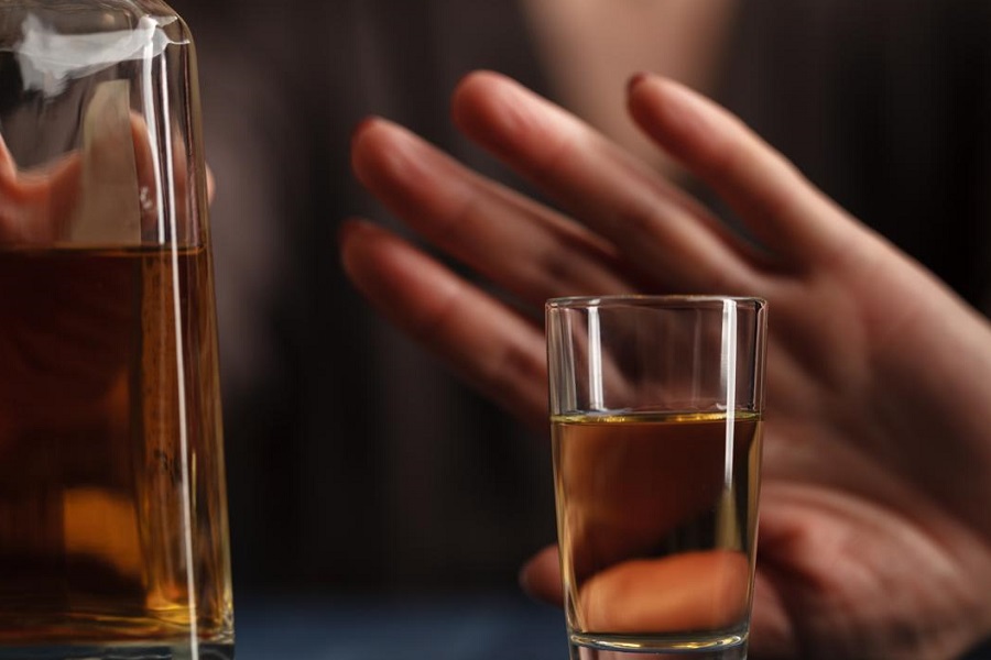 Consumo de alcohol, obesidad y otros danos