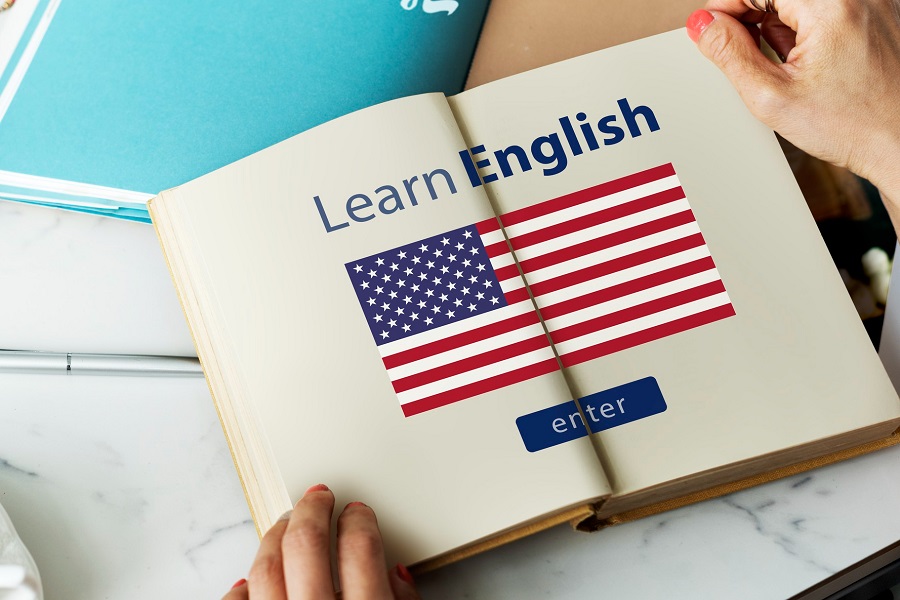 Aprendizaje del inglés e internacionalización