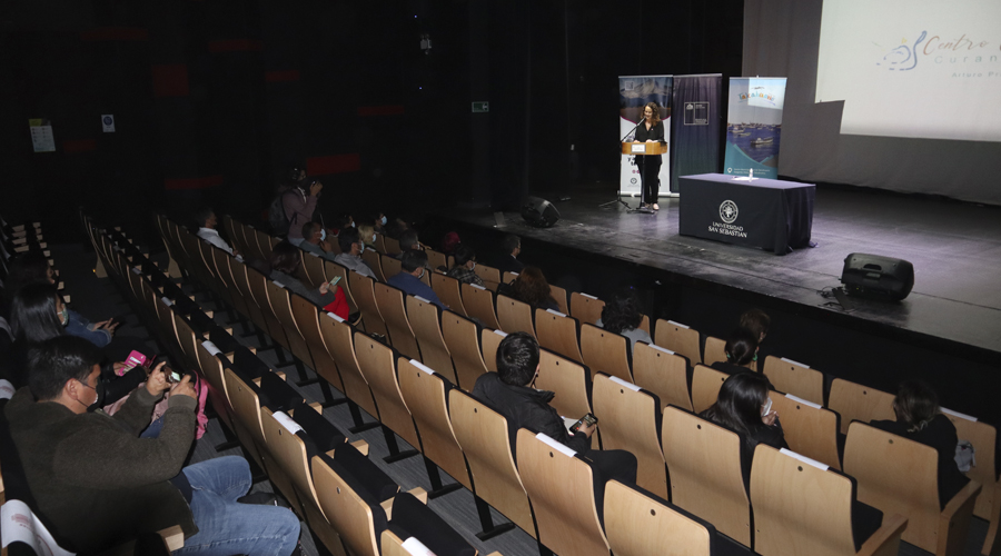 USS apoya convocatoria para crear catálogo digital de creación artística