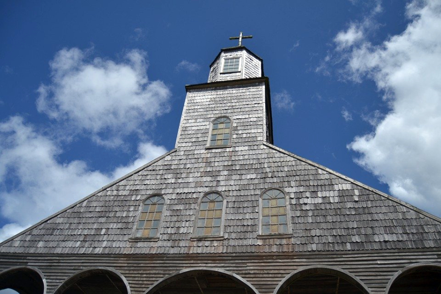 chiloe iglesia imagen principal