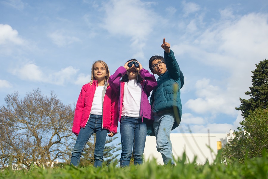 ejercitar_niños_ en_vacaciones