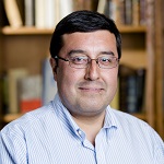 Alejandro San Francisco