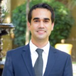 Ricardo Henriquez director KInesiologia foto columna