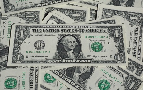 El boom de las cuentas corrientes en dólares
