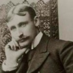 Josue Smith Solar retrato