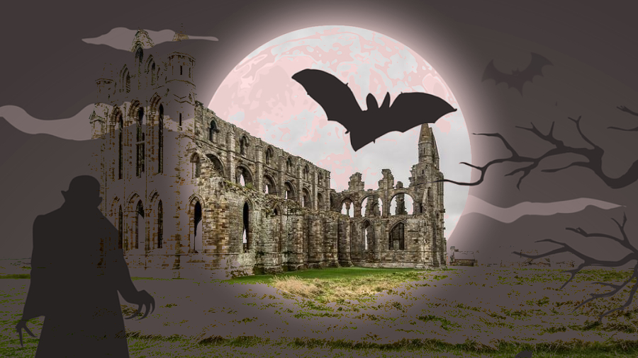 Imagen principal nota drácula