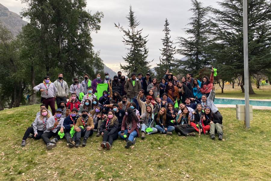 scouts