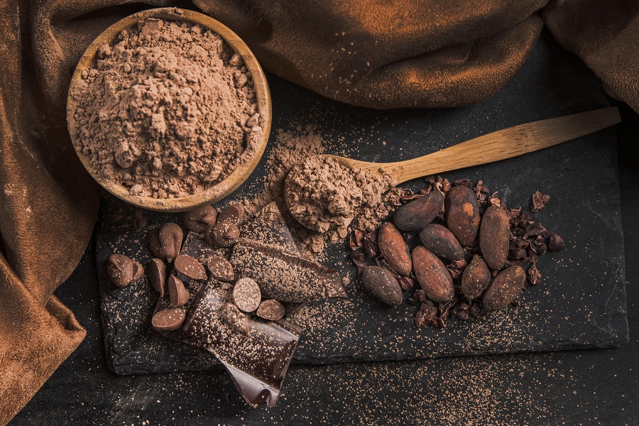 Cacao: Cómo Aprovechar Las Propiedades Y Beneficios De Este ...