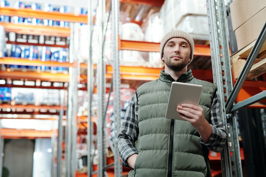 Tres opciones de logística para e-commerce