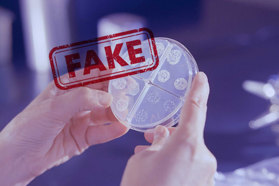 Fake Science: Los problemas éticos de la ciencia