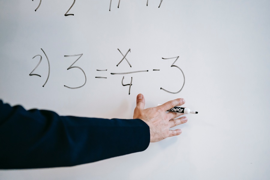 Facultad de Educación USS realiza ciclo de charlas sobre enseñanza de las matemáticas