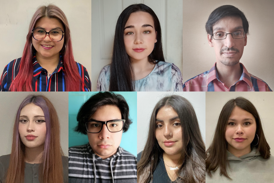 Alumnos de Psicología USS publican sus investigaciones en revistas internacionales