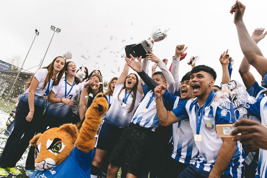 Copa Futbolito USS