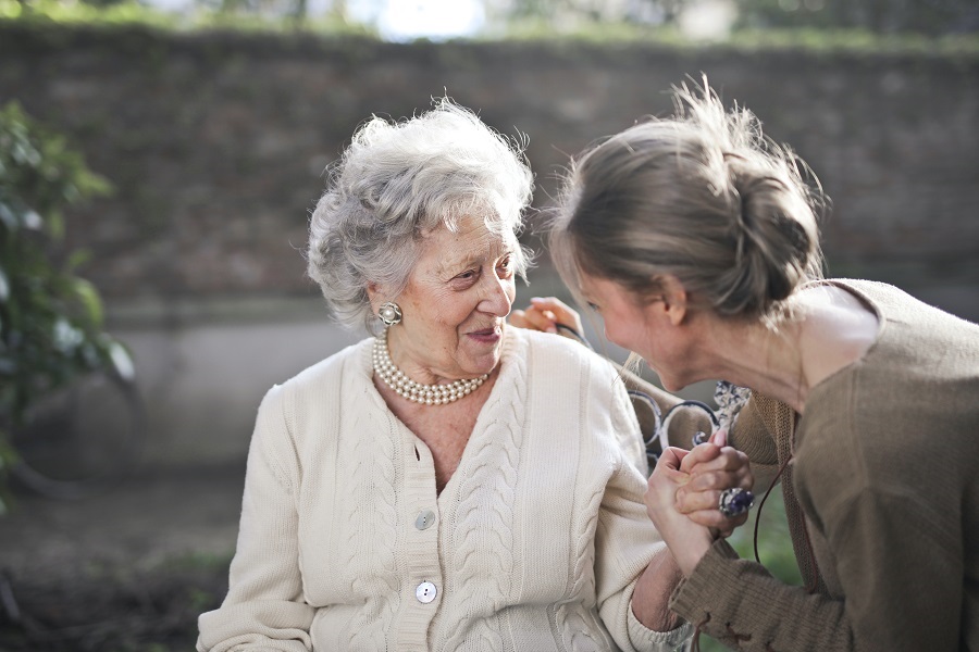 Alzheimer: Recomendaciones para mejorar la comunicación 