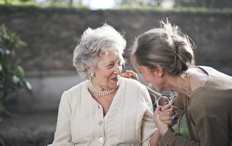 Alzheimer: Recomendaciones para mejorar la comunicación