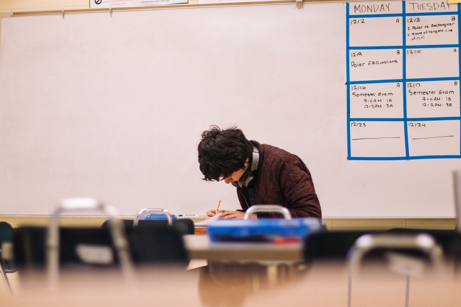 Desafíos del aprendizaje: ¿qué pueden hacer los colegios como “control de daños” post pandemia?