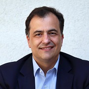 Gonzalo Arenas