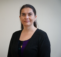 Katherine Araya secretaria de estudios patagonia bachillerato ciencias de la salud